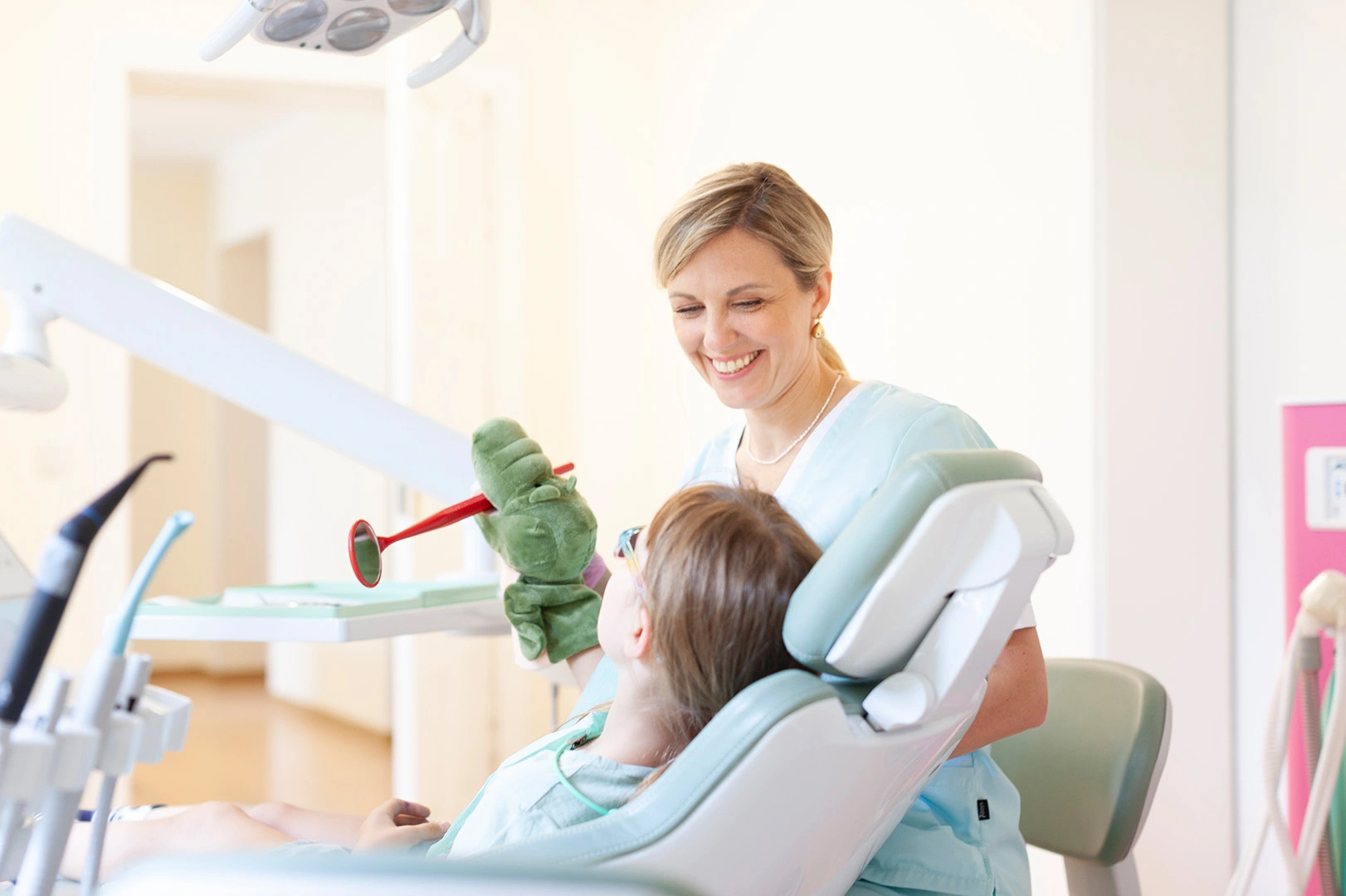 Small Smile Familienzahnarztpraxis